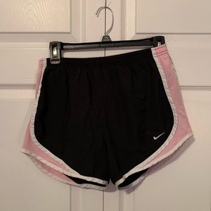 Nike Dry-fit shorts